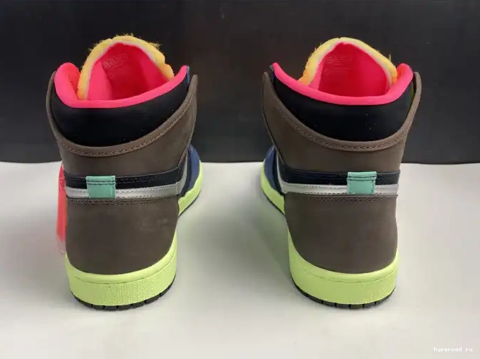 1 TOKYO AIR 555088-201 RETRO BIO HACK HIGH JORDAN 0414